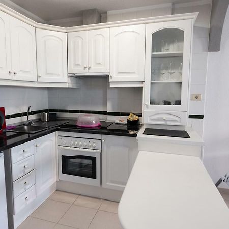 Casa Libelula Apartment Коста дел Силенцио Екстериор снимка