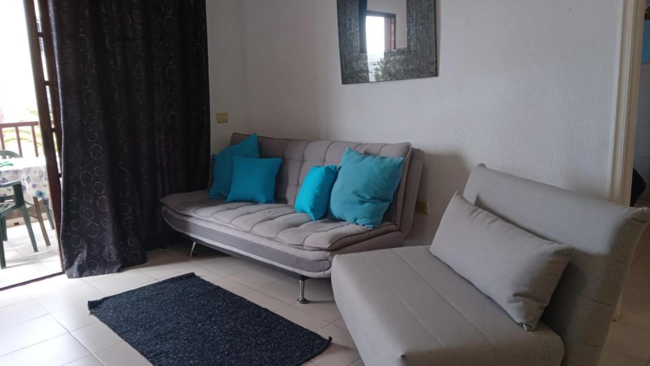 Casa Libelula Apartment Коста дел Силенцио Екстериор снимка